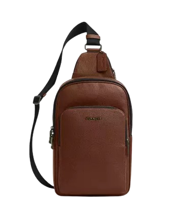 Coach Ethan Pack - Stylish & Durable Crossbody Bag for Women | Perfect for Work, Travel & Everyday Use