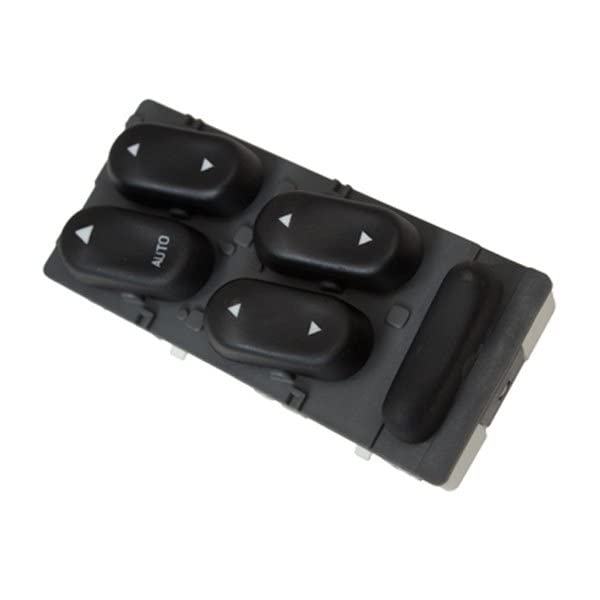 Motorcraft Switch - High Performance Automotive Electrical Switch for Ford, Lincoln & Mercury Vehicles | Perfect for Engine, Transmission & Lighting Systems