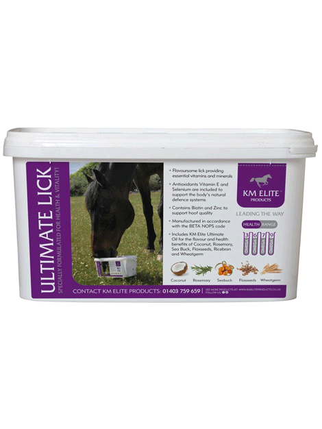 Ultimate Oil Lick - Premium Mineral Supplement for Livestock & Deer - Perfect for Pastures, Hunting & Wildlife Attraction
