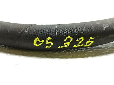 BMW E46 325xi AC Hose Pipe Line Replacement Part - OEM Quality Fit for 2001-2005 Models - Perfect for AC System Repair & Maintenance