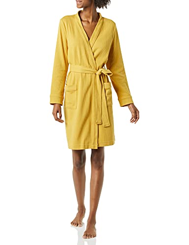 Mustard Yellow