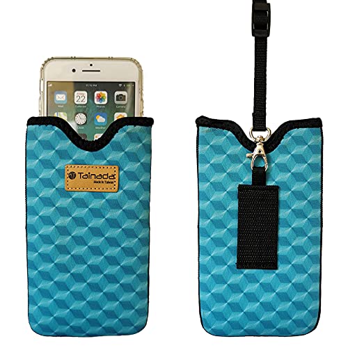 Geometric Pattern Turquoise