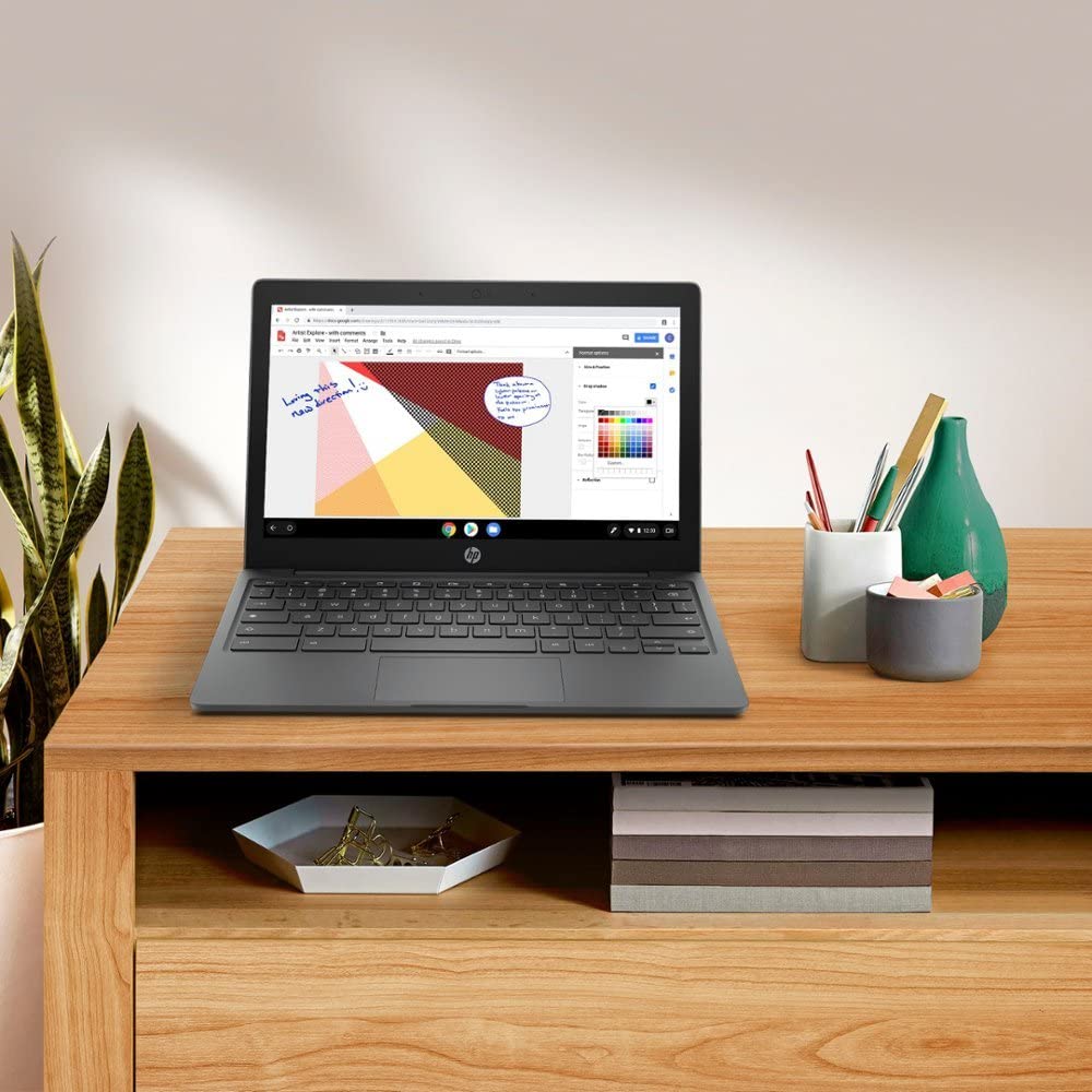 HP Chromebook 11a-ne0013dx 11.6