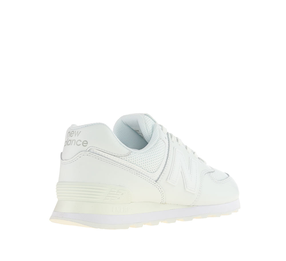 New Balance 574 Classic Sneakers for Men & Women - Comfortable Running Shoes for Casual Wear, Walking & Everyday Use