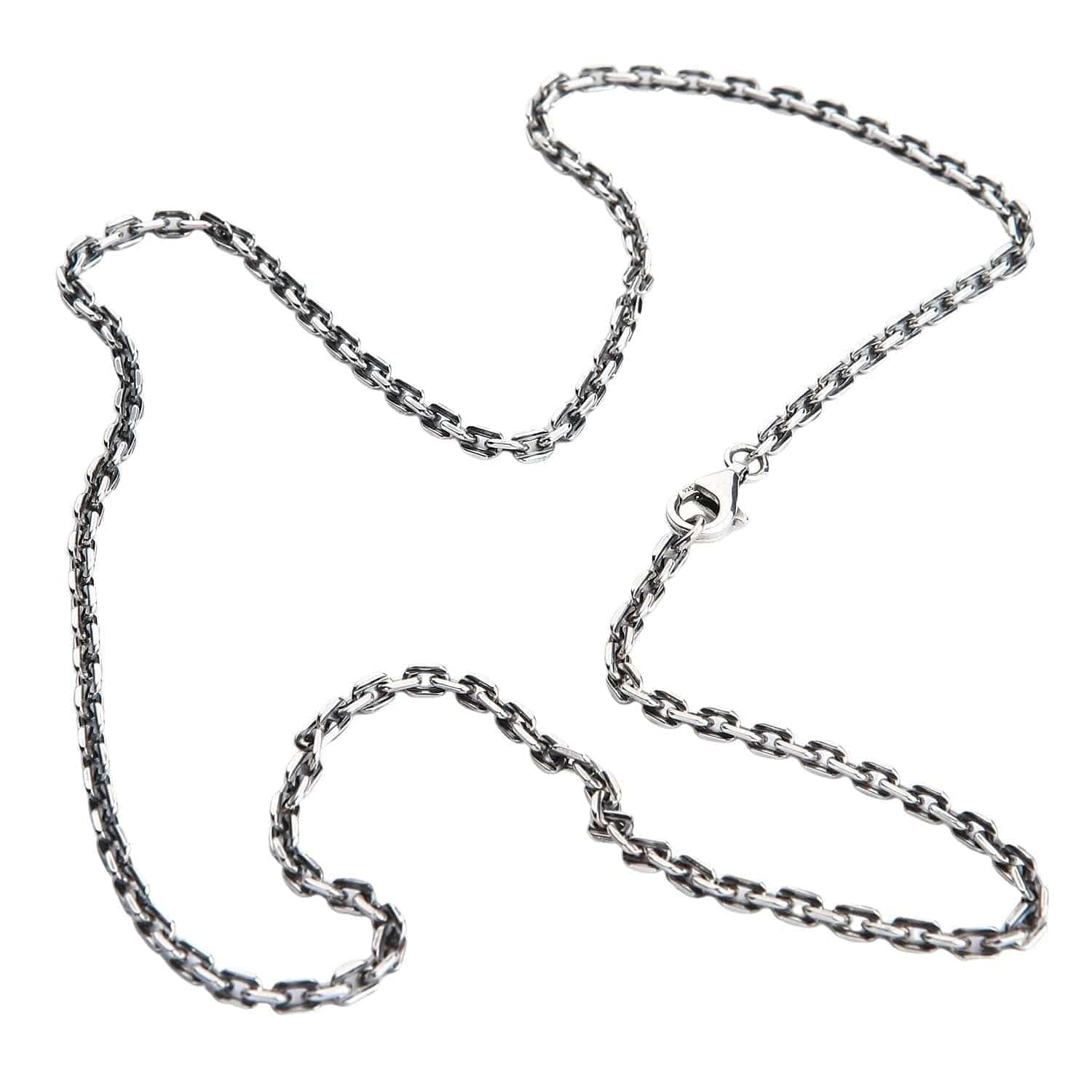 925 Sterling Silver Purple Evil Eye Gothic Wings Pendant Necklace for Women - Protection Jewelry for Spiritual Healing & Boho Fashion