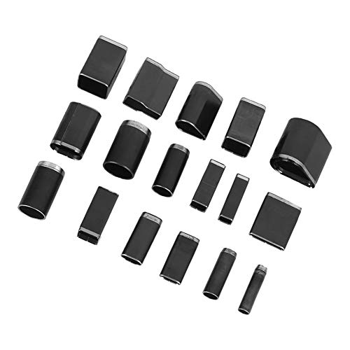 Premium Hollow Punch Cutter - Rustproof, Portable & Comfortable Grip for DIY Phone Case Making | Perfect for Customizing Mobile Phone Shells & Protective Cases | Ideal for Crafters, Repair Shops & Phone Accessory Businesses