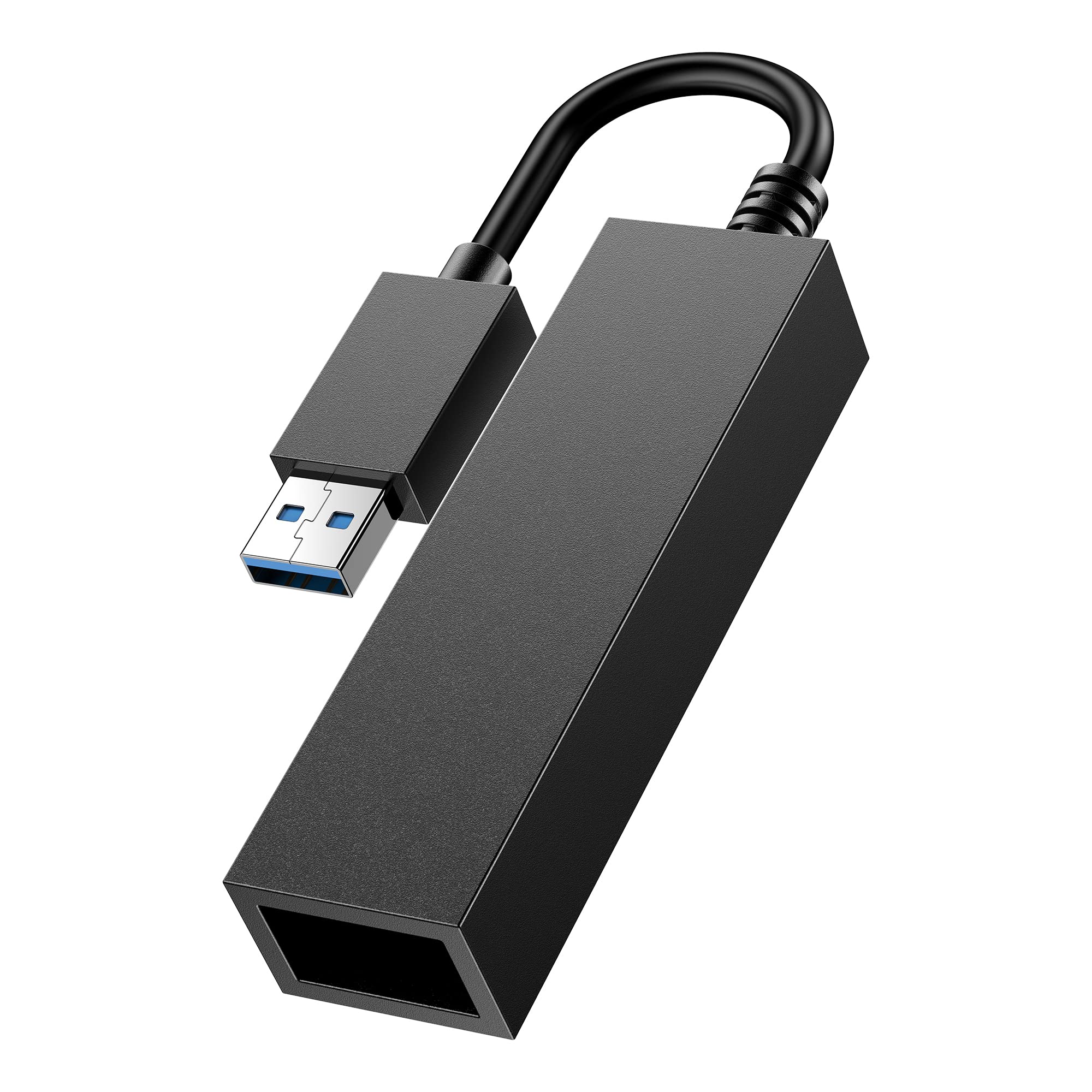 MOSAHOLL PlayStation 4 Camera Adapter for PS5 Console - PS4 to PS5 VR Converter Cable - Play PSVR Games on PlayStation 5 - Perfect for Virtual Reality Gaming & Streaming Setup