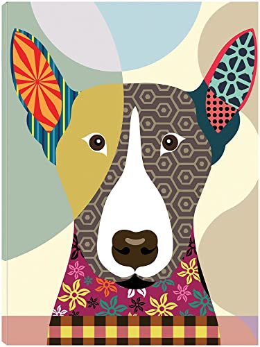 Bull Terrier Dog