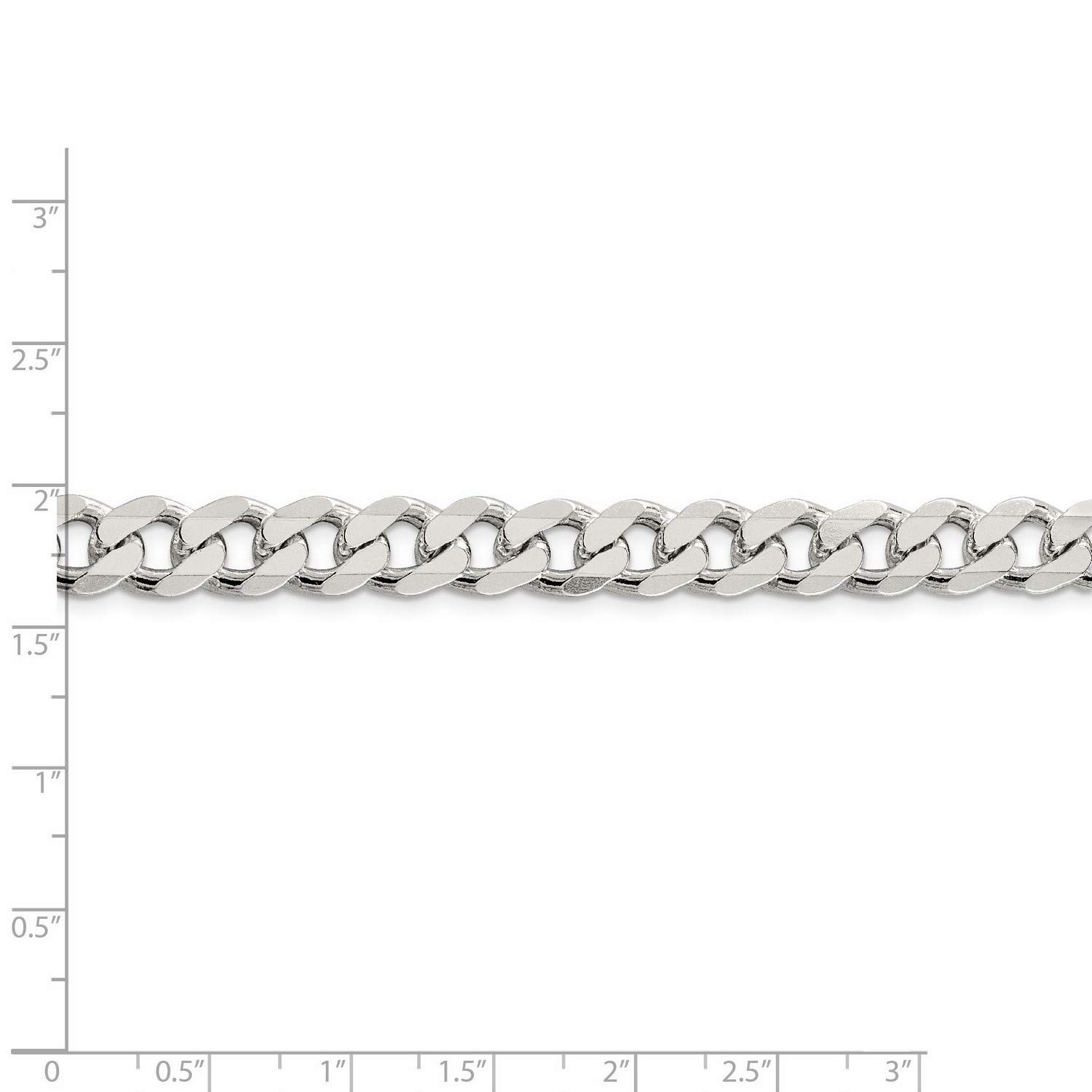 925 Sterling Silver Pave Curb Chain Necklace, Bracelet or Anklet Set - Elegant Layered Jewelry for Women, Gift for Her, Perfect for Everyday Wear & Special Occasions