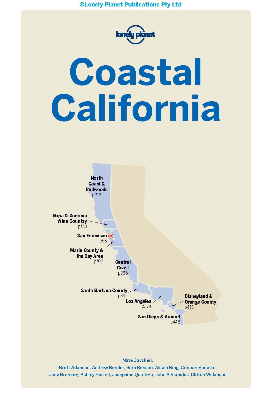 California Coastal Travel Guide - Best Beaches, Road Trips & Scenic Stops | Perfect for Pacific Coast Highway Vacations & Weekend Getaways