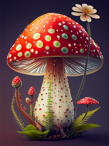 Mushroom