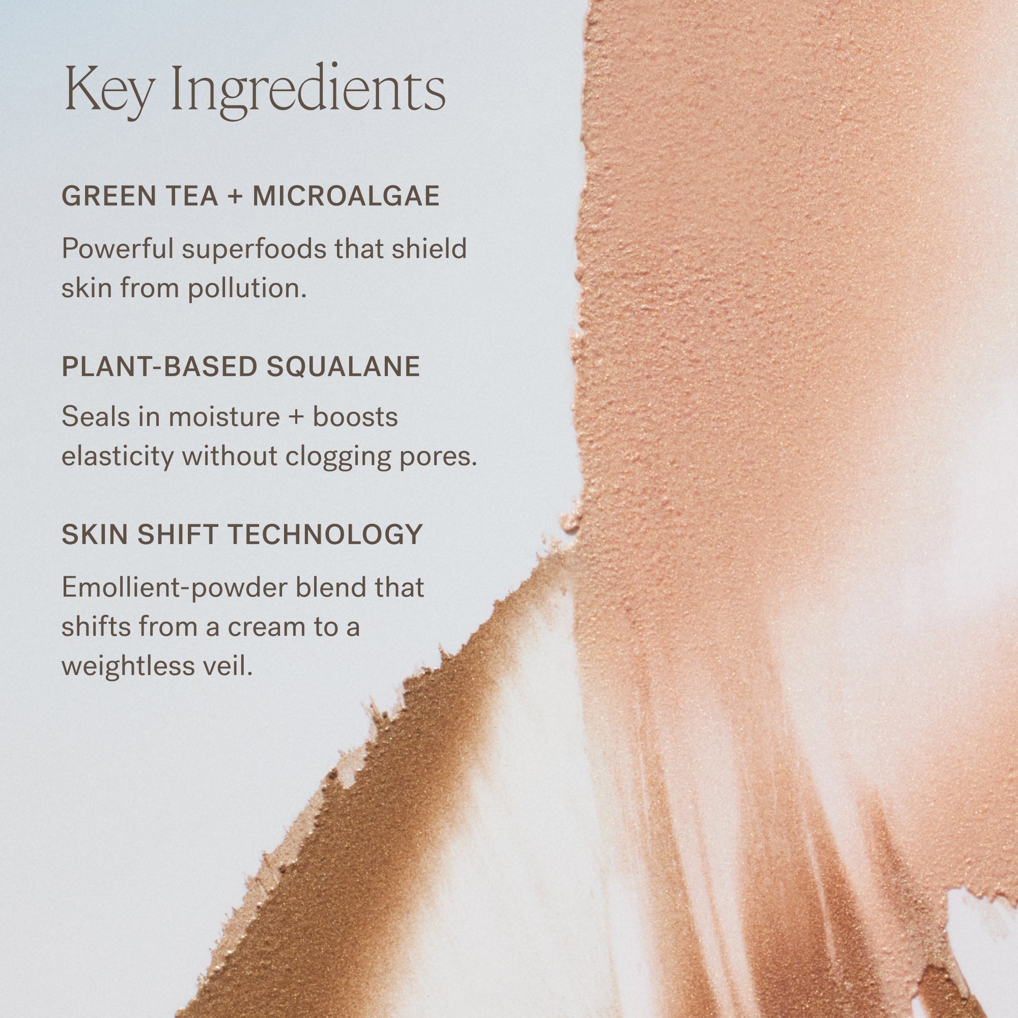 Sunshift Cream Bronzer - Natural Matte Bronzing Makeup for Sun-Kissed Glow | Perfect for Contouring & Everyday Wear