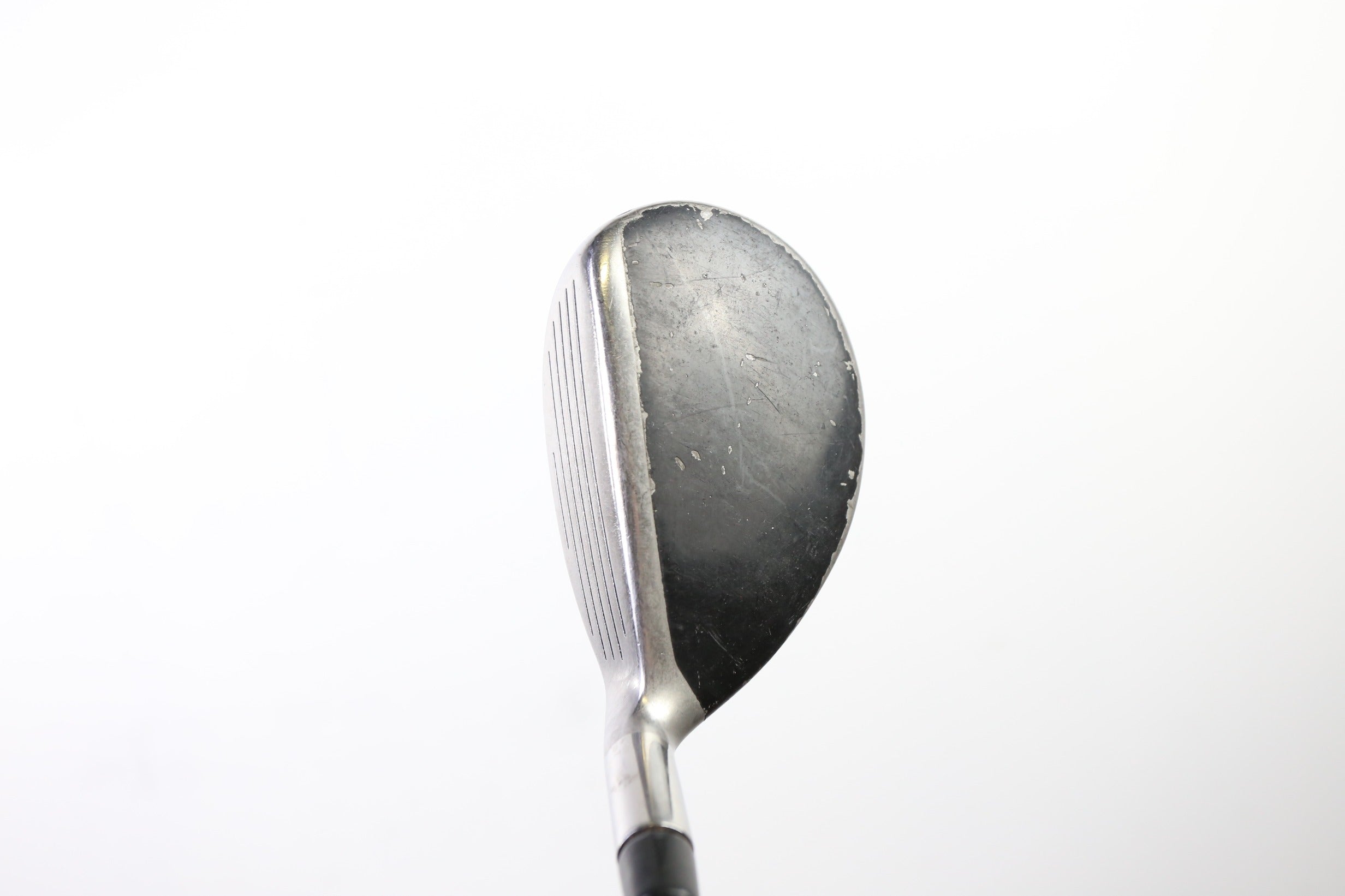 Used Callaway Diablo Edge 4H Hybrid Golf Club - Right Handed 24° Regular Flex - Perfect for Mid-Handicap Players & Course Play