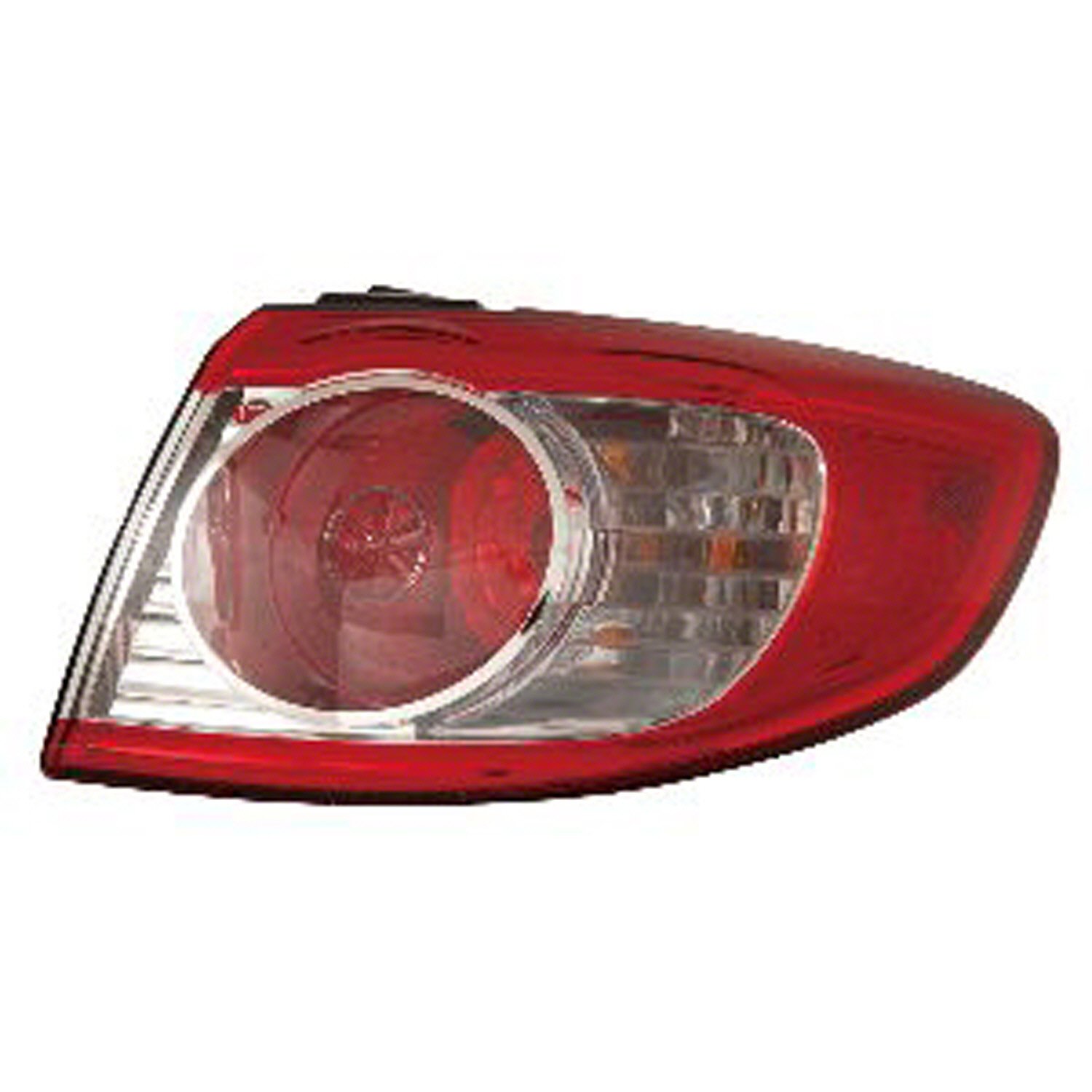 CRSHL06970 Replacement Passenger Side Outer Tail Light Assembly - Compatible with [Vehicle Models] - Durable & Easy Installation for Enhanced Safety & Style