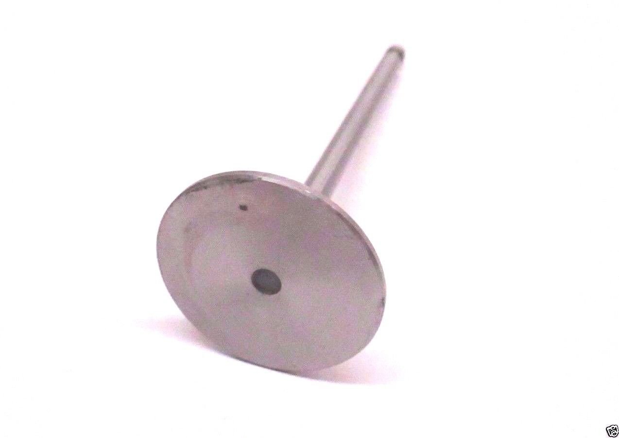 Kohler 20-017-01-S Genuine OEM Intake Valve for Lawn Mower & Garden Equipment - Perfect for Engine Repair & Maintenance