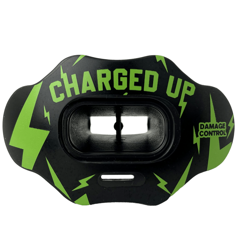 Charged Up - Premium Portable Phone Charger | Fast Charging Power Bank for iPhone, Android | Perfect for Travel, Camping & Outdoor Adventures