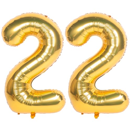 Gold 22
