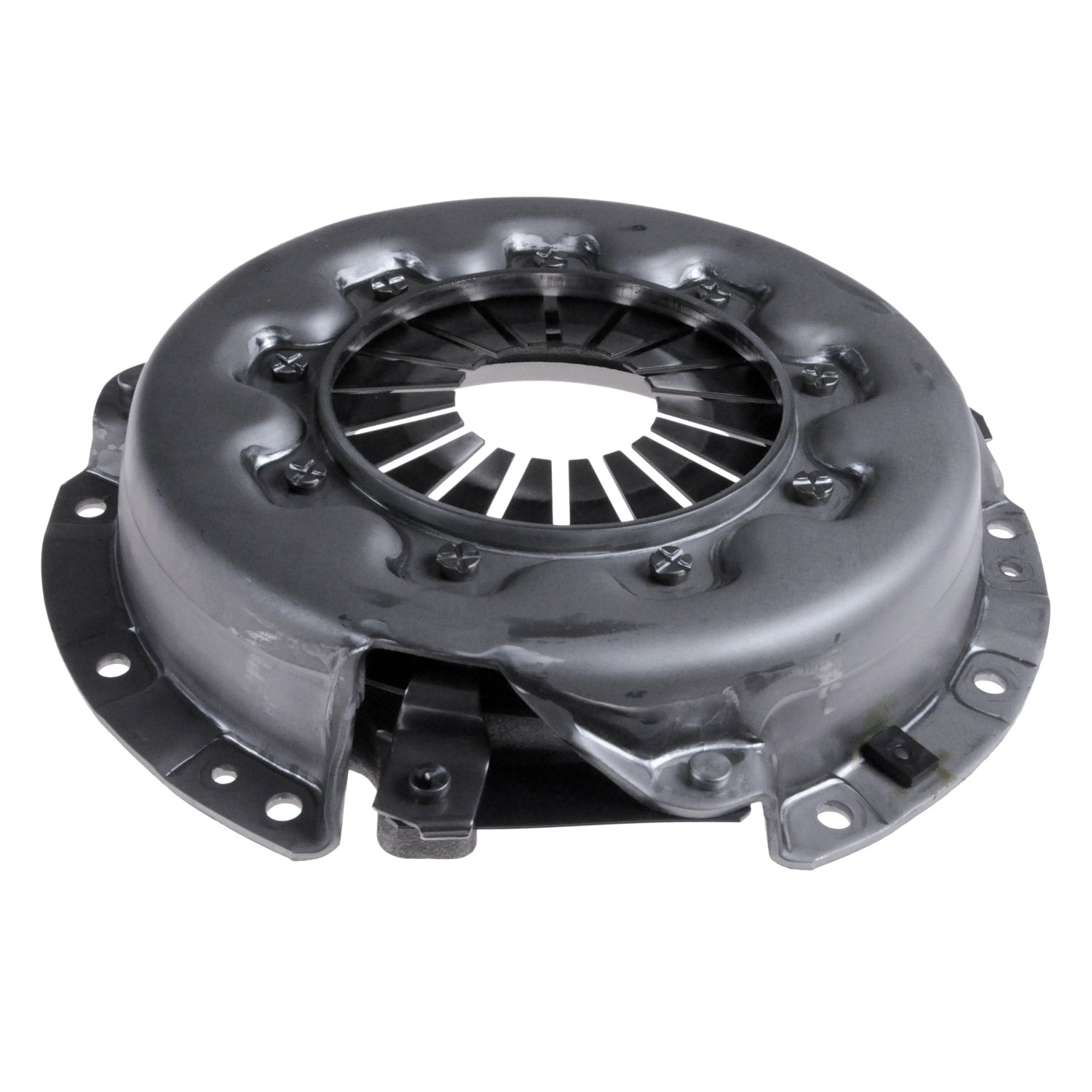 ADN13253N Clutch Cover Replacement Part - 1 Pack | Compatible with [Specific Vehicle Models] | Durable Automotive Repair Accessory for Smooth Gear Shifting
