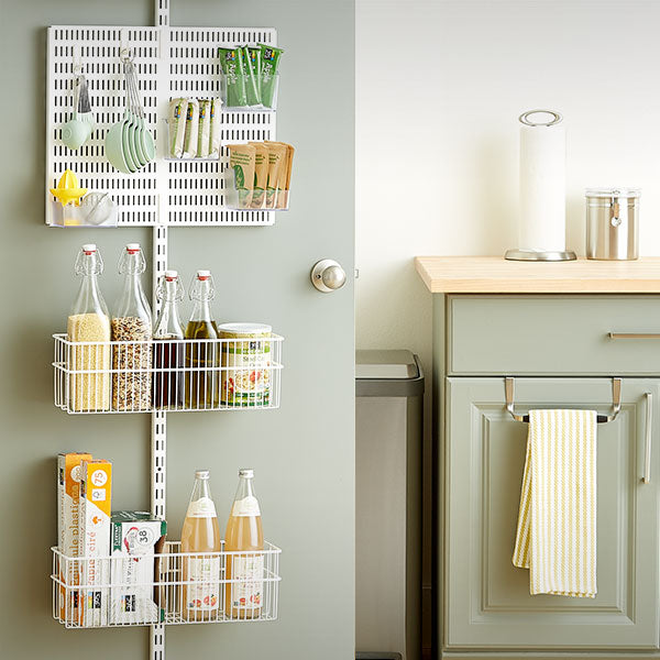 Large Woven Storage Basket - Extra Big & Durable for Home Organization, Laundry, Toys & Blankets | Perfect for Living Room, Bedroom, Nursery & Closet Storage