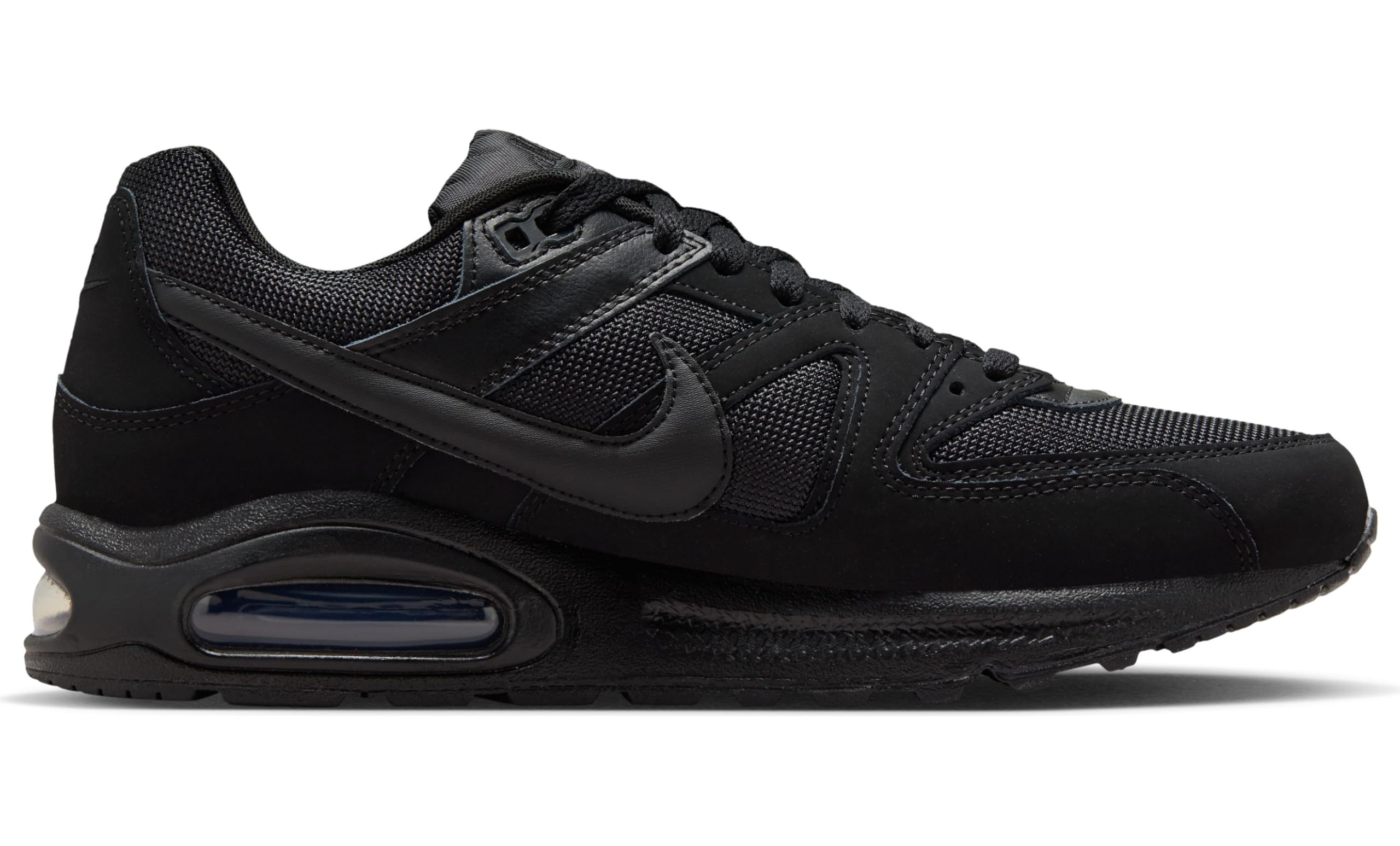 Nike Men's Low-Top Sneakers - Lightweight Running Shoes for Men, Comfortable Walking & Gym Workout Shoes - Perfect for Jogging, Training & Casual Wear