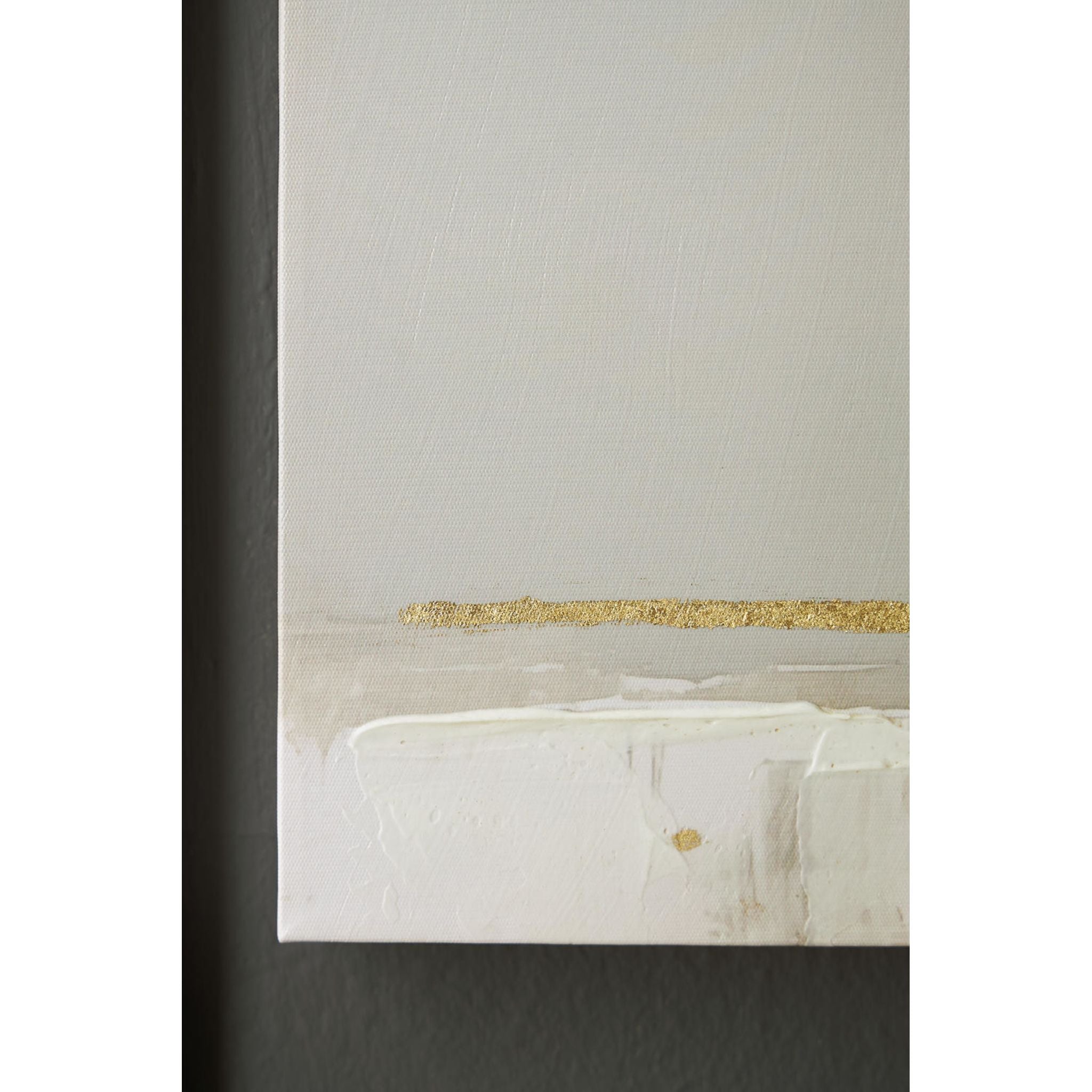 Amoryville Wall Art Set of 2 - 30x30 Inches Modern Canvas Prints for Living Room, Bedroom & Office Decor - Perfect Home & Gift Idea