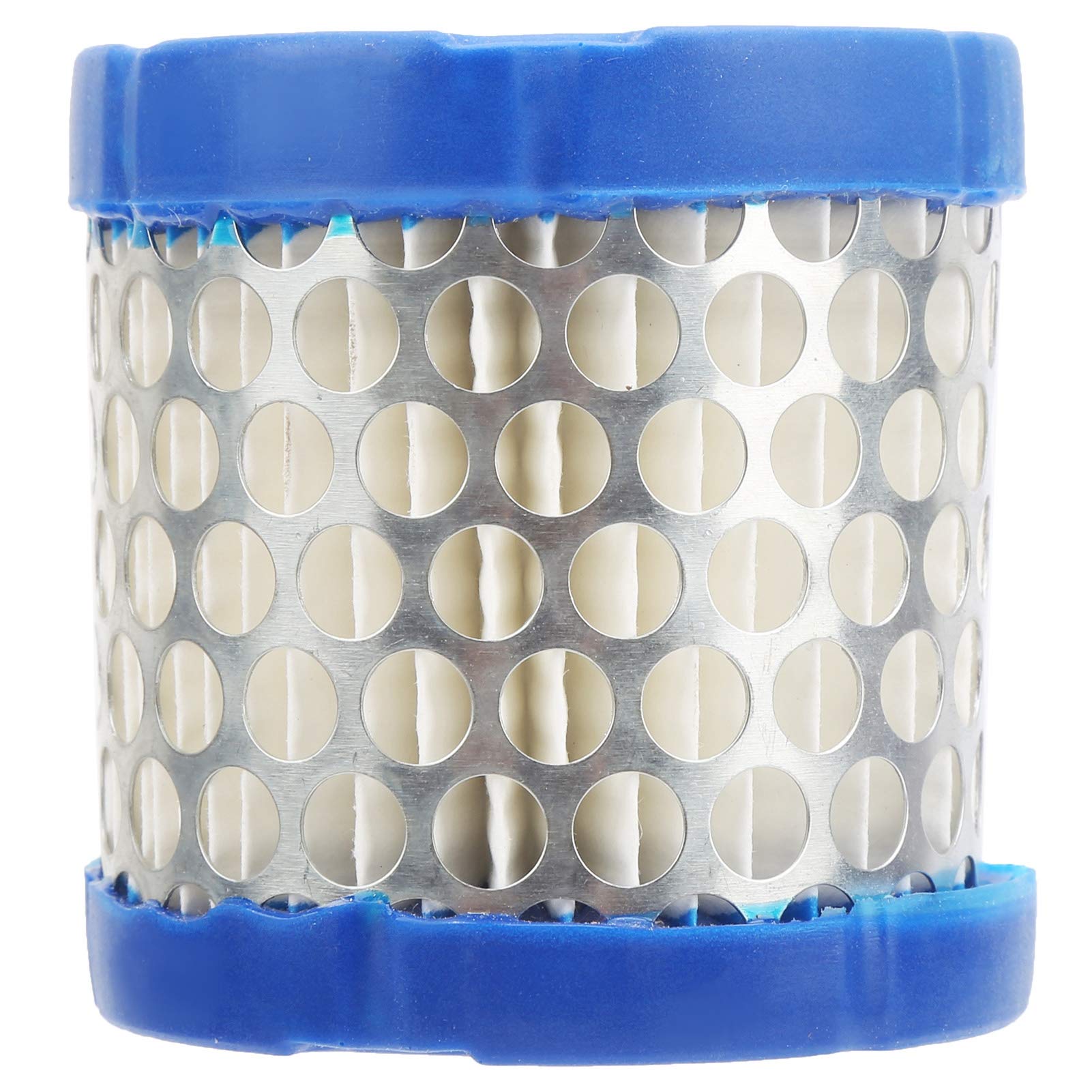 Briggs and Stratton 798897 Air Filter - High-Performance Lawn Mower Replacement Part Compatible with Models 396424 & 4964172 | Perfect for Lawn Care, Yard Maintenance & Small Engine Protection