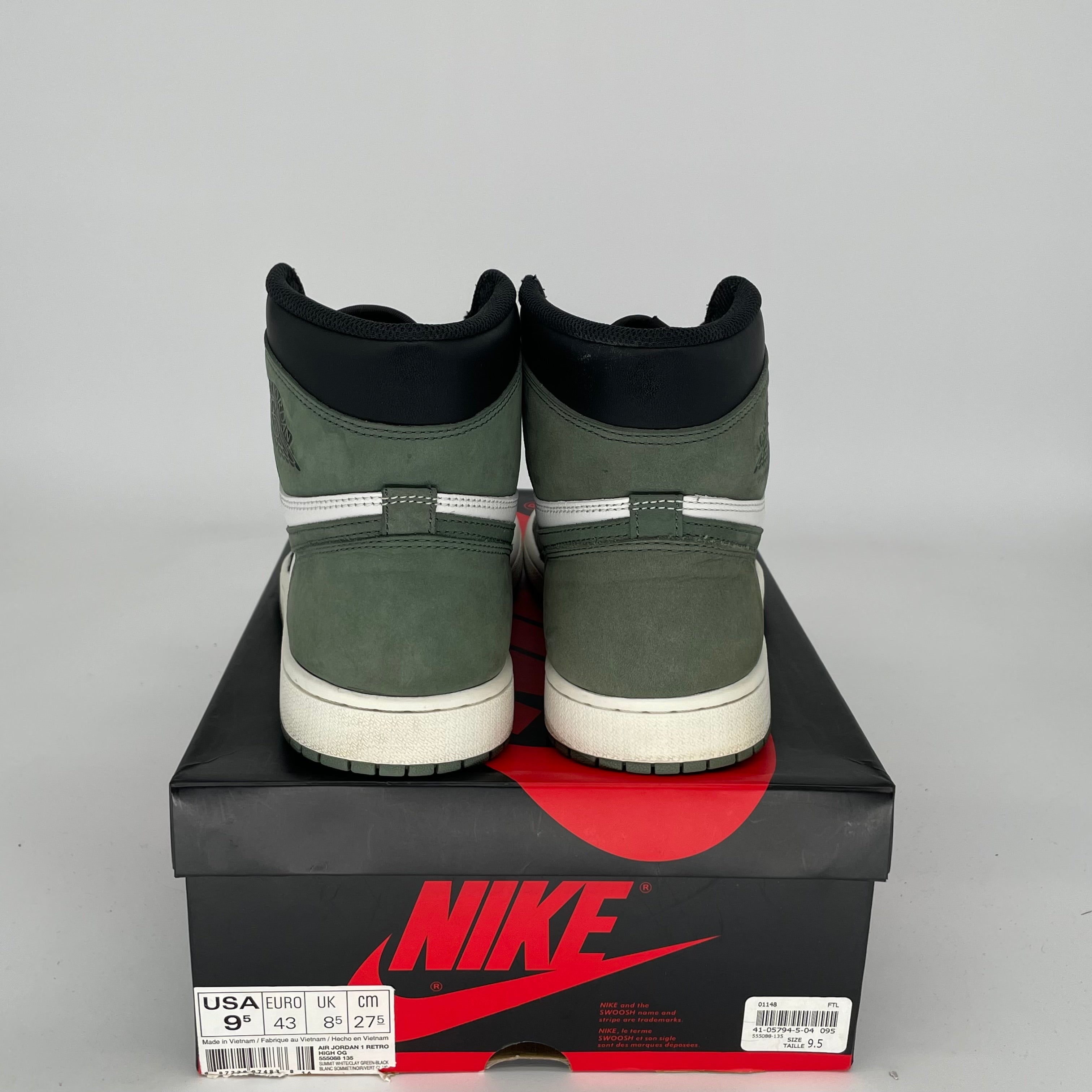 AIR JORDAN 1 Retro High OG 
