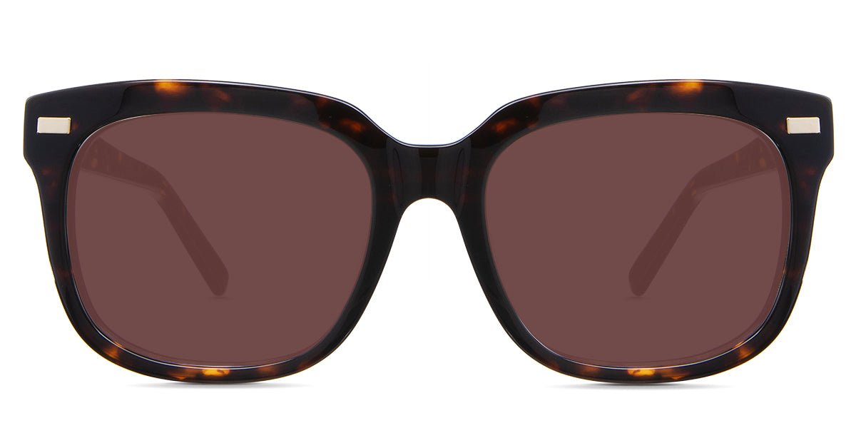 Prescription Sunglasses for Men - UV Protection Polarized Lenses - Perfect for Driving, Fishing & Outdoor Activities