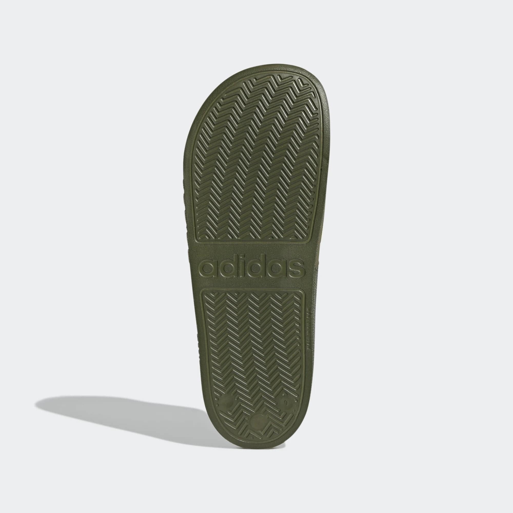 Adilette Comfort Slides for Men & Women - Best Shower Sandals with Arch Support - Perfect for Pool, Beach, Gym & Spa