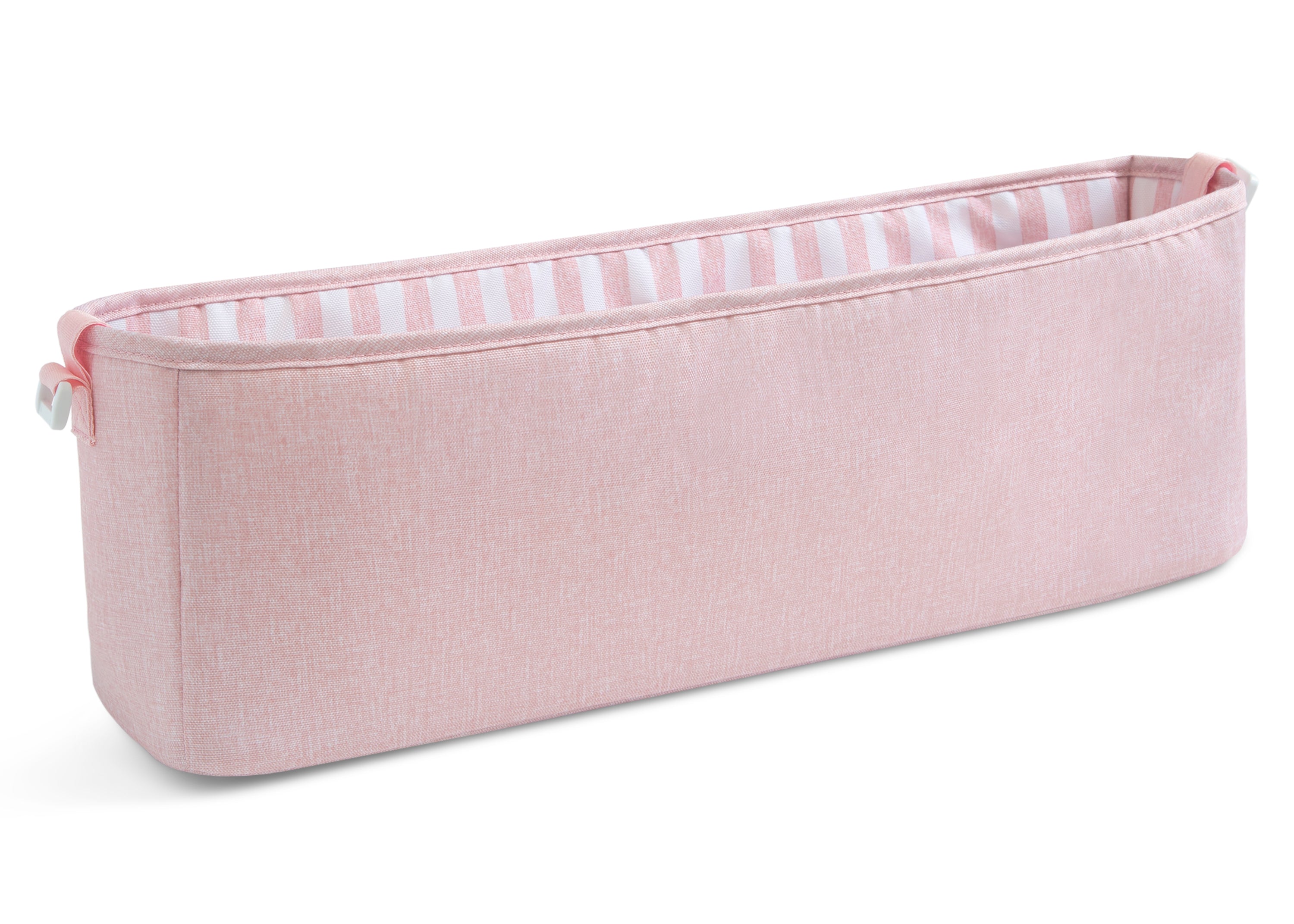 BabyGap Classic Parent Organizer for Double Stroller - Convenient Storage for Diapers, Bottles & Essentials - Perfect for Shopping, Travel & Family Outings