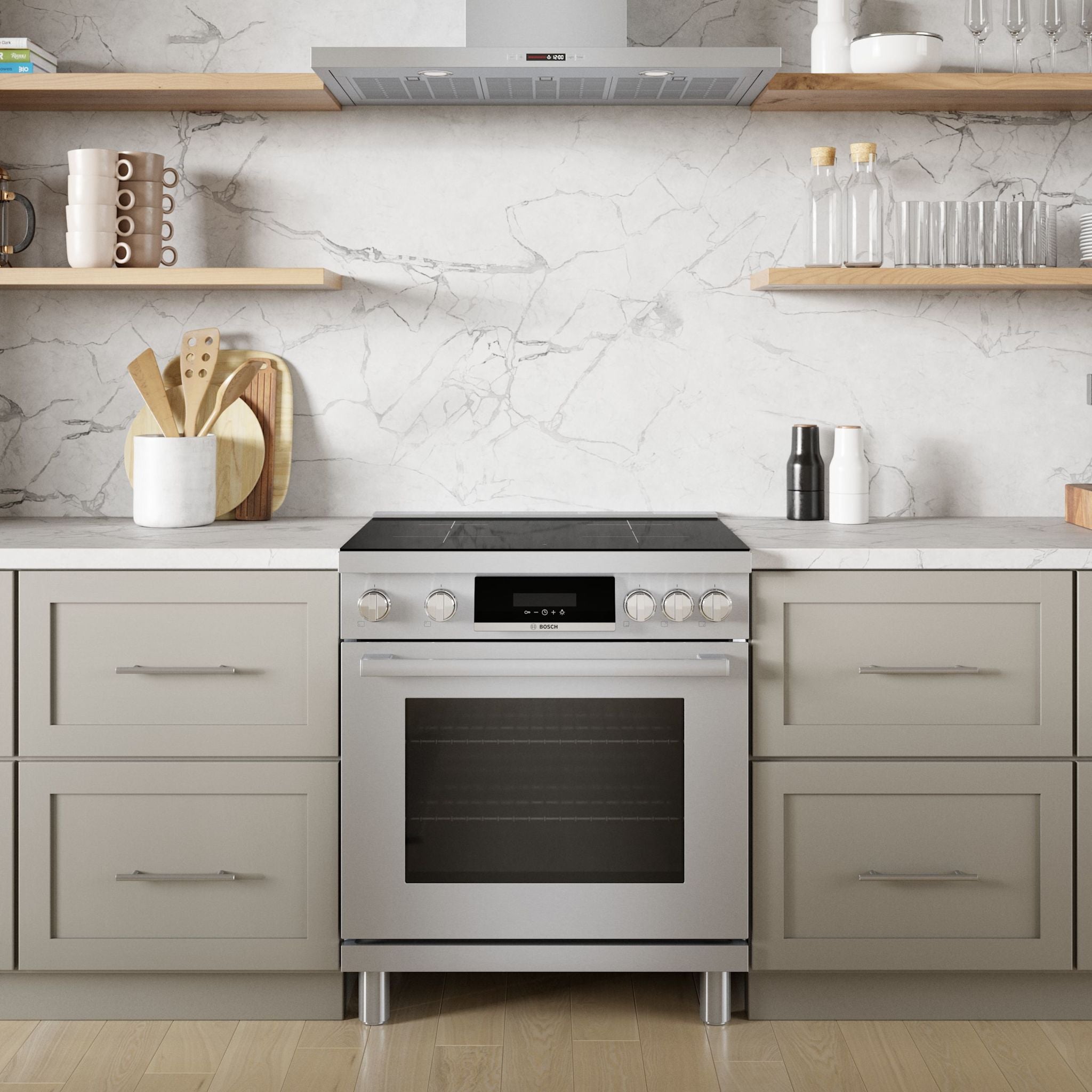 Bosch HIS8055C 30