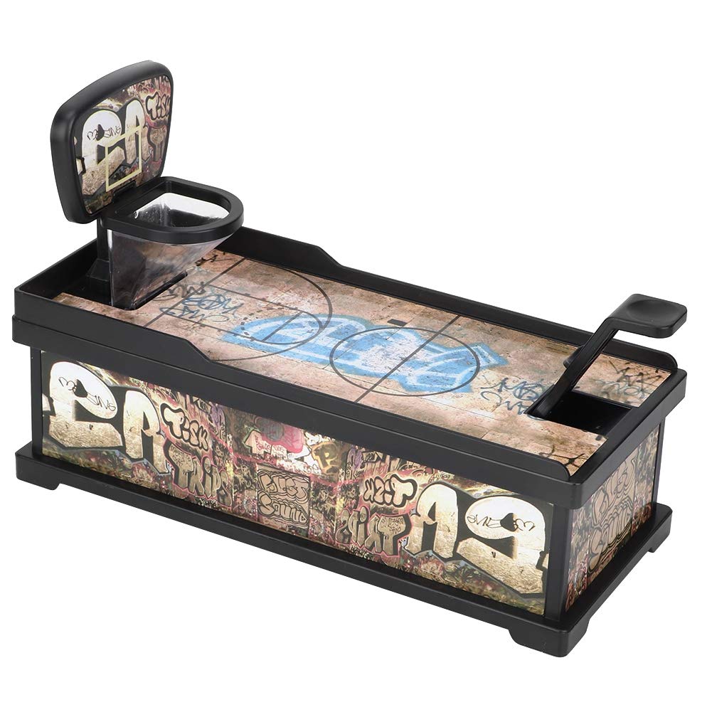 Yosoo Basketball Coin Bank - Fun Money Saving Box for Kids, Cool Desktop Game Toy Gift for Boys & Girls - Perfect for Birthday Presents, Piggy Bank Alternative, and Financial Learning Activities