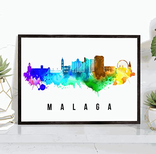 Malaga