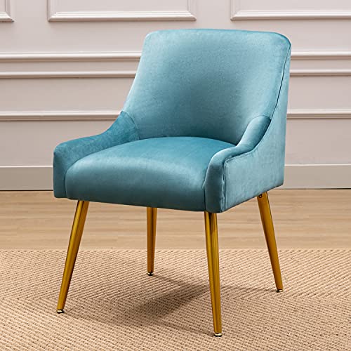 Teal + Velvet