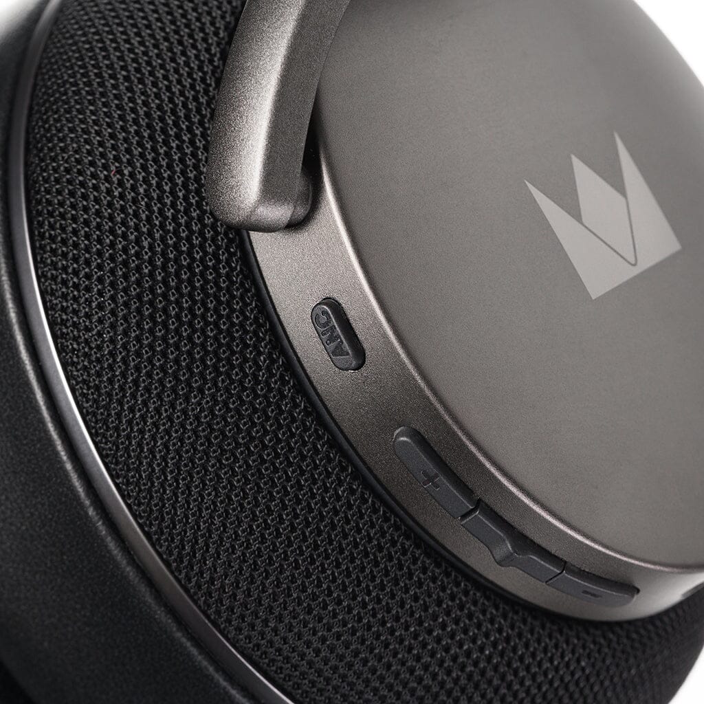 Noble Audio FoKus Apollo Wireless Bluetooth Headphones - Premium Sound, Noise Cancelling, Long Battery Life - Perfect for Travel, Workouts & Commuting