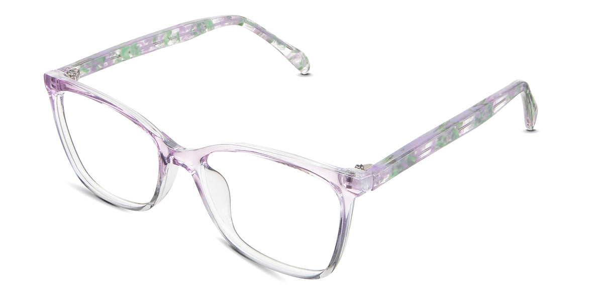 Yara Women's Prescription Eyeglasses - Stylish & Comfortable Frames for Reading, Working & Daily Use