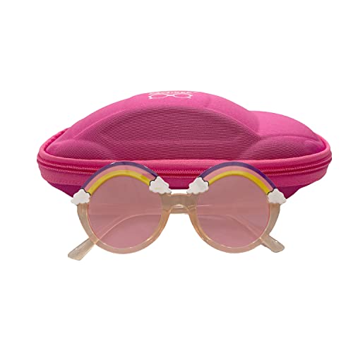 CAR PINK