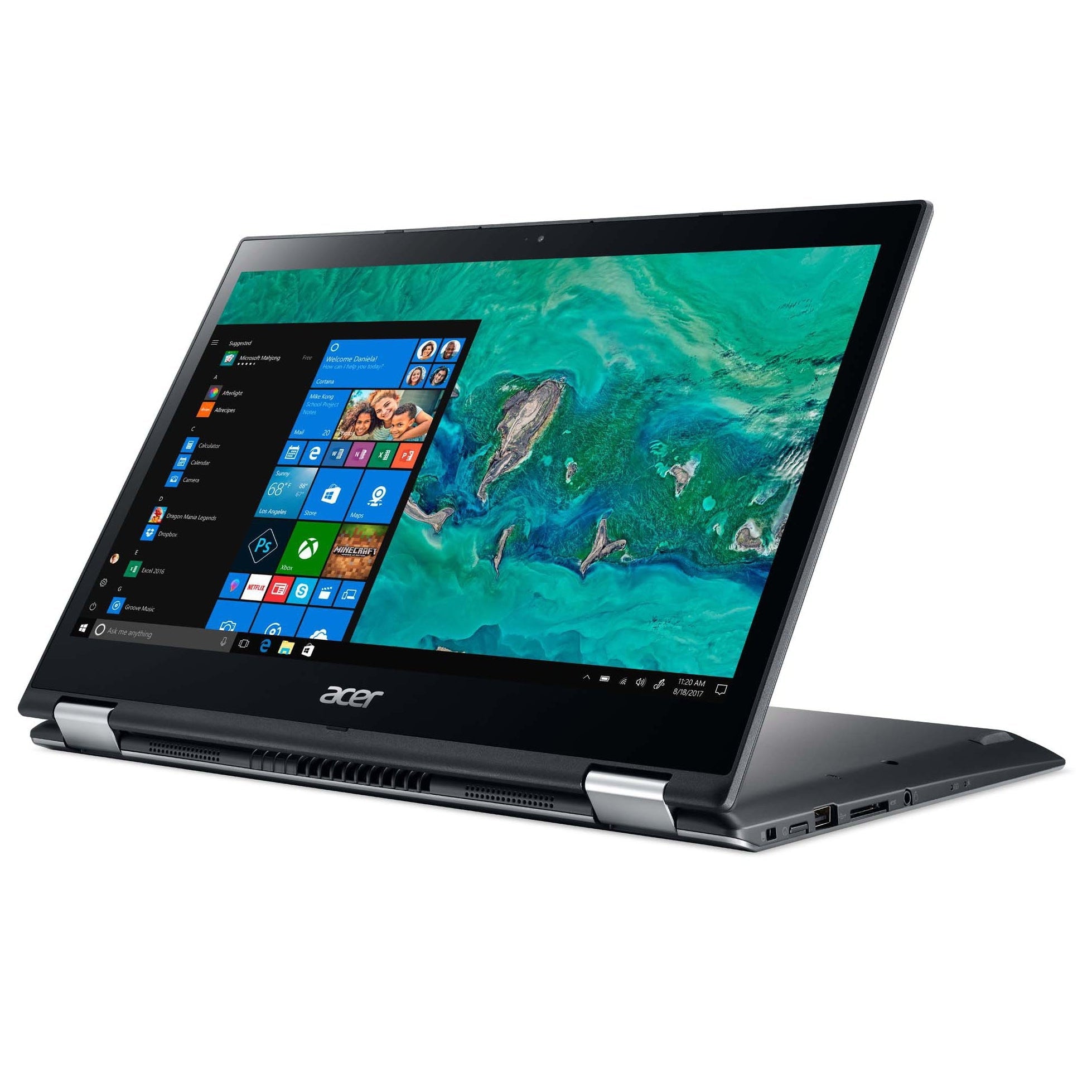 Acer Spin SP314 51 14
