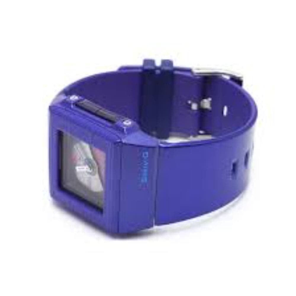 CASIO BABY-G BGA-201-2EDR Women's Digital Sport Watch - Shock Resistant, Water Resistant for Running, Swimming & Outdoor Activities