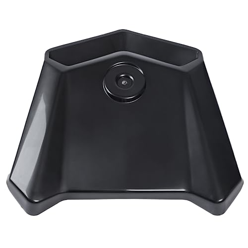 17-23 Facia Cover Hood Scoop Cover For Maverick X3 Max Facia Cover 705014313 | Durable Replacement Part for Off-Road Adventures & Trail Riding