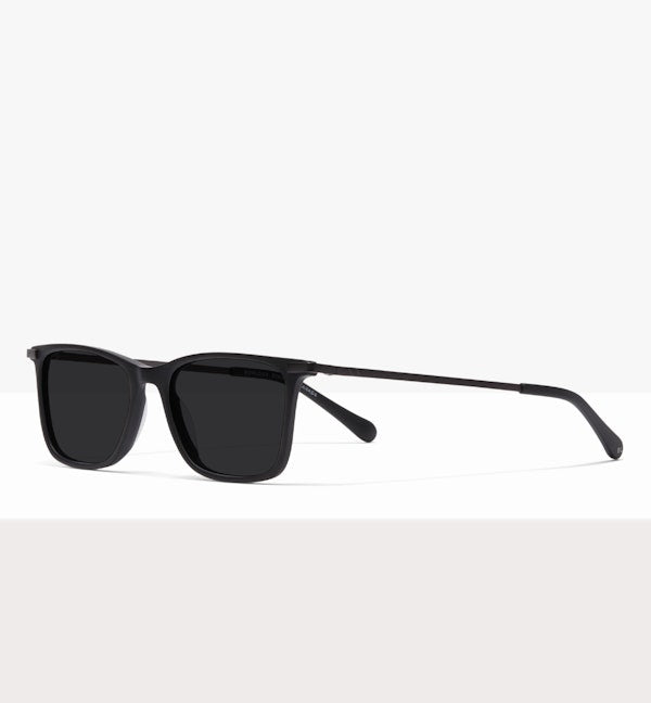 Wise Polarized Sunglasses for Men & Women - UV Protection, Lightweight & Stylish - Perfect for Driving, Running, and Outdoor Activities