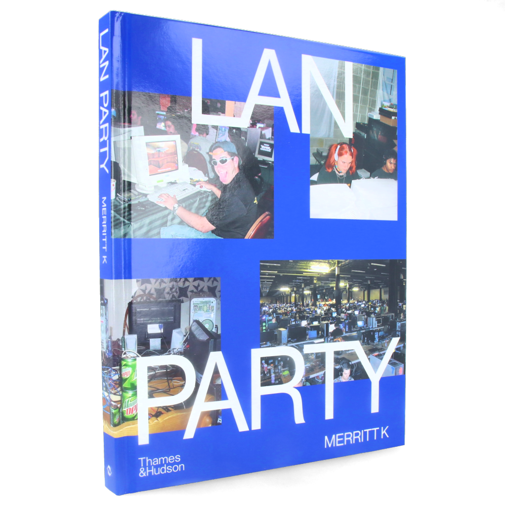 LAN Party: The Ultimate Guide to Multiplayer Gaming Revolution - Perfect for Online Tournaments & Social Gaming Events