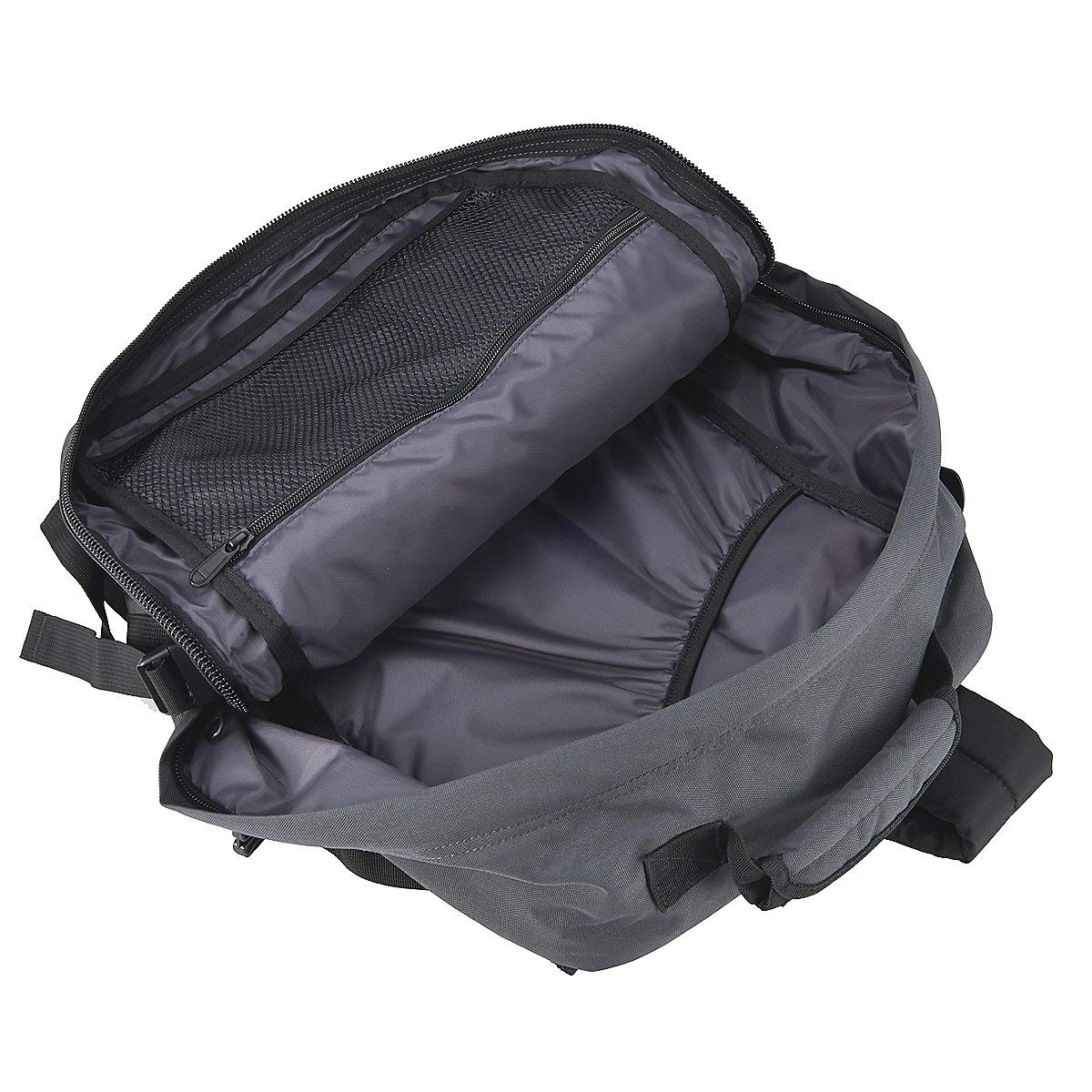 CABINZERO Classic 28L Travel Backpack for 15.5