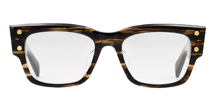 Balmain B IV BPX118 Luxury Sunglasses for Women - UV Protection, Polarized Lenses, Fashionable Design - Perfect for Beach, Driving & Outdoor Activities