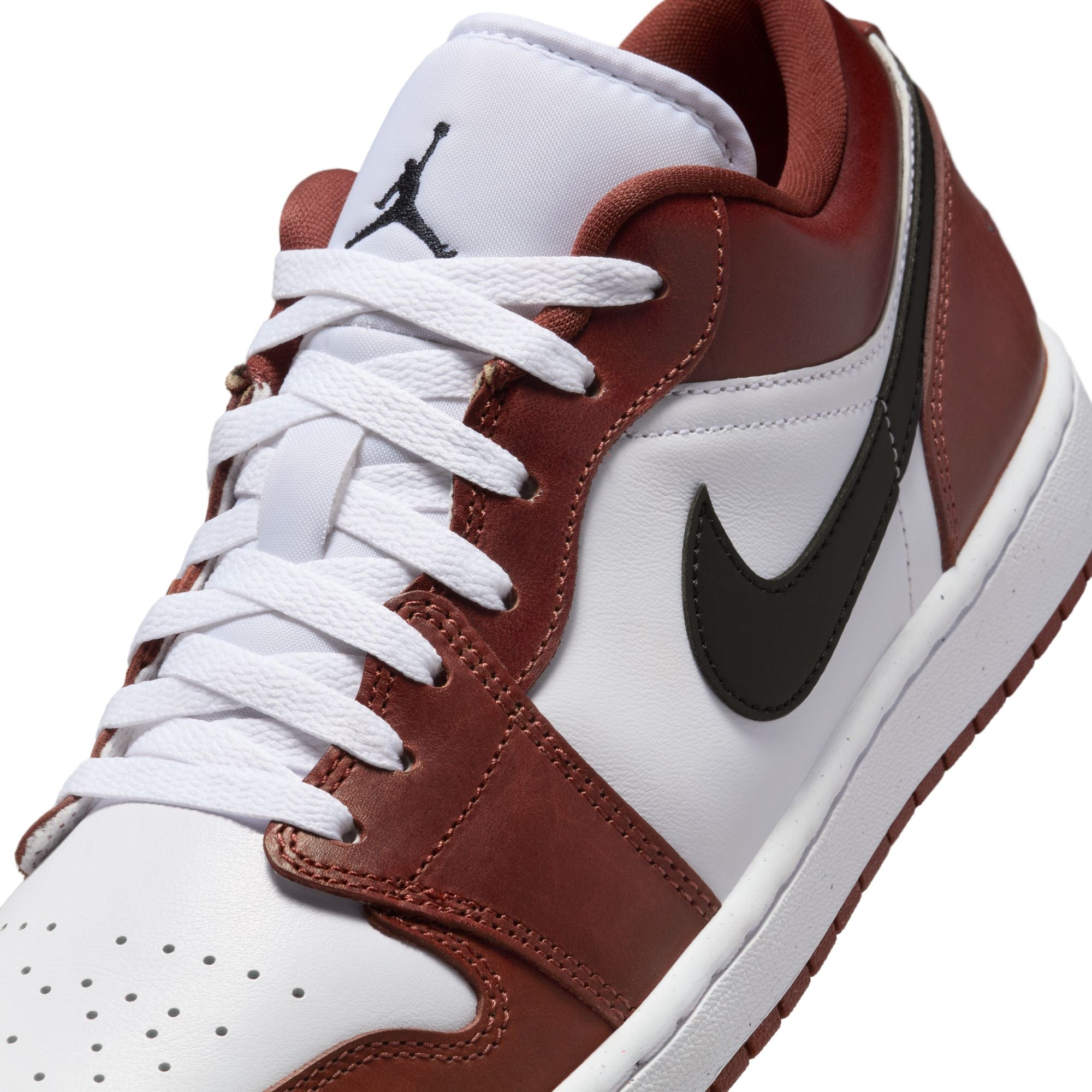 Air Jordan 1 Low SE 'Dark Pony' Men's Basketball Shoes - Stylish Sneakers for Casual Wear, Street Fashion & Sports Performance