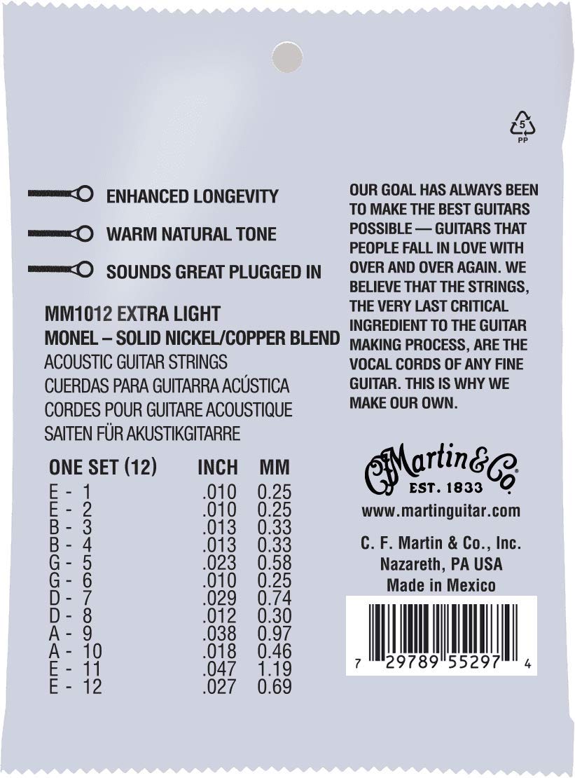 Savarez T54R Classical Guitar Strings - Polished Silver-Plated Copper, Normal Tension, Single D String (4th) - Perfect for Flamenco & Classical Guitarists - Ideal for Performances, Practice & Studio Recording (Set of 10, STSAV50-50370)