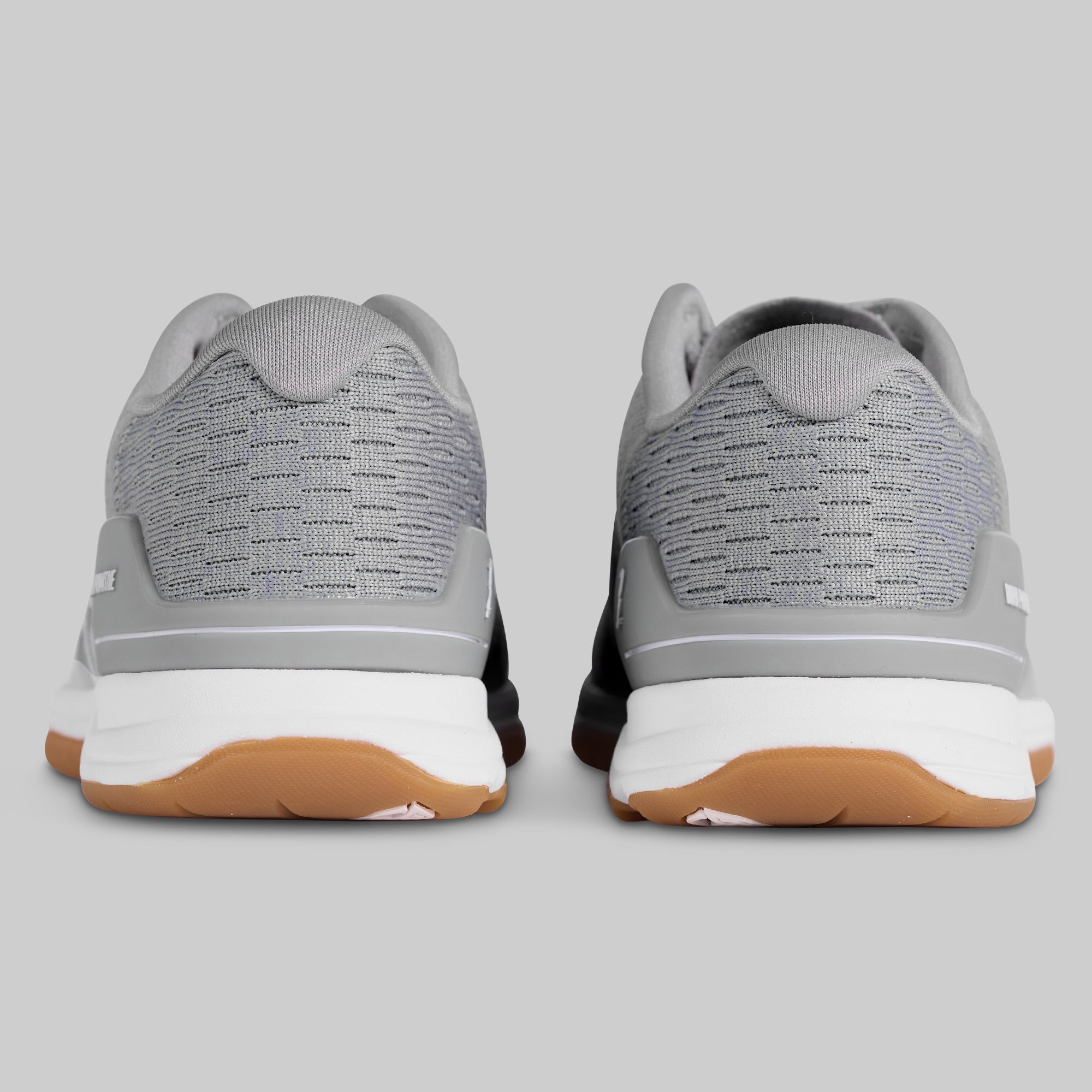 Men's Savage 1 Sneakers - Cool Grey Athletic Shoes for Running, Gym & Casual Wear | Lightweight Comfortable Walking Shoes for Men