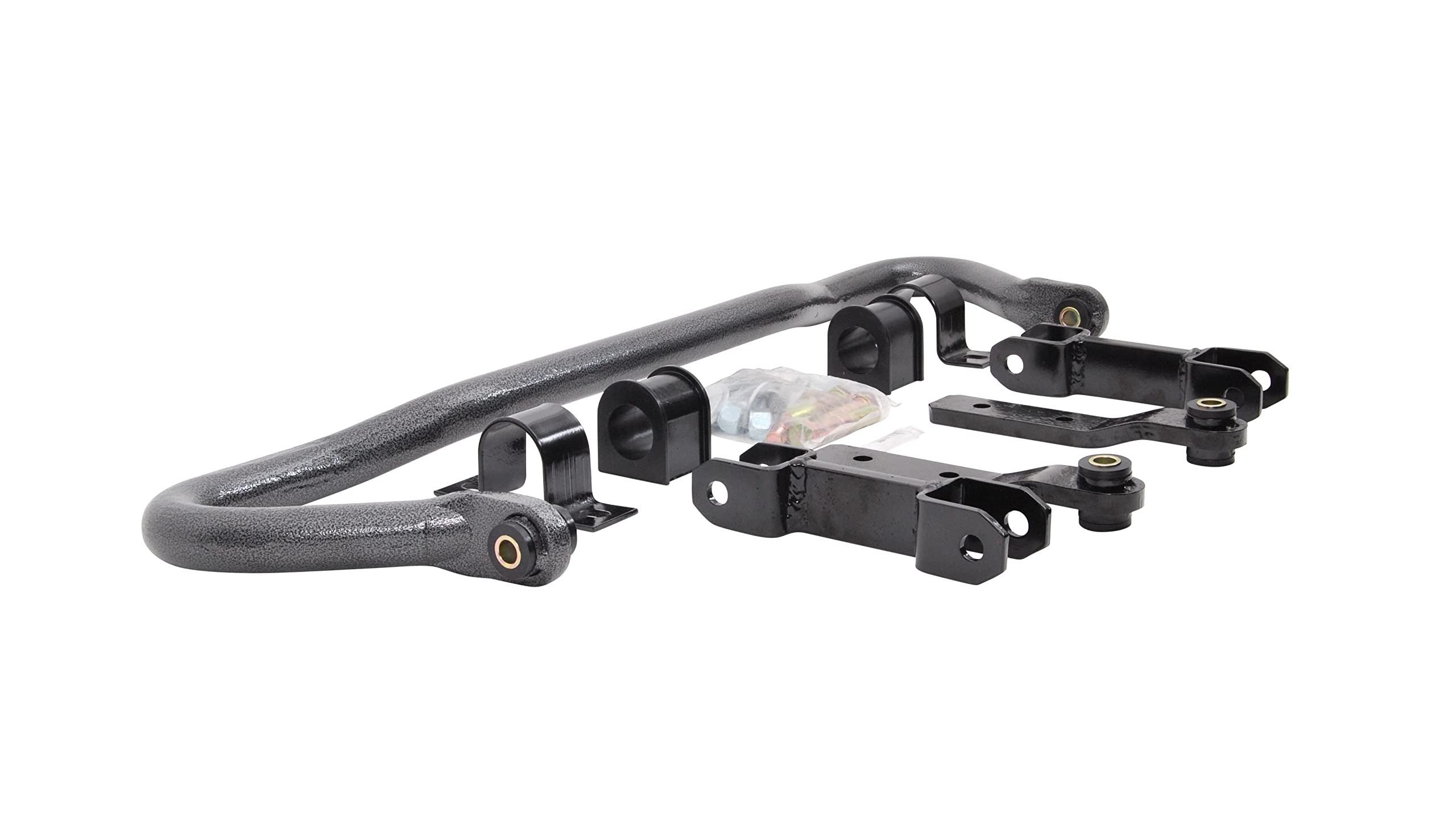 Hellwig 7217 Solid Heat-Treated Chromoly 1-3/4