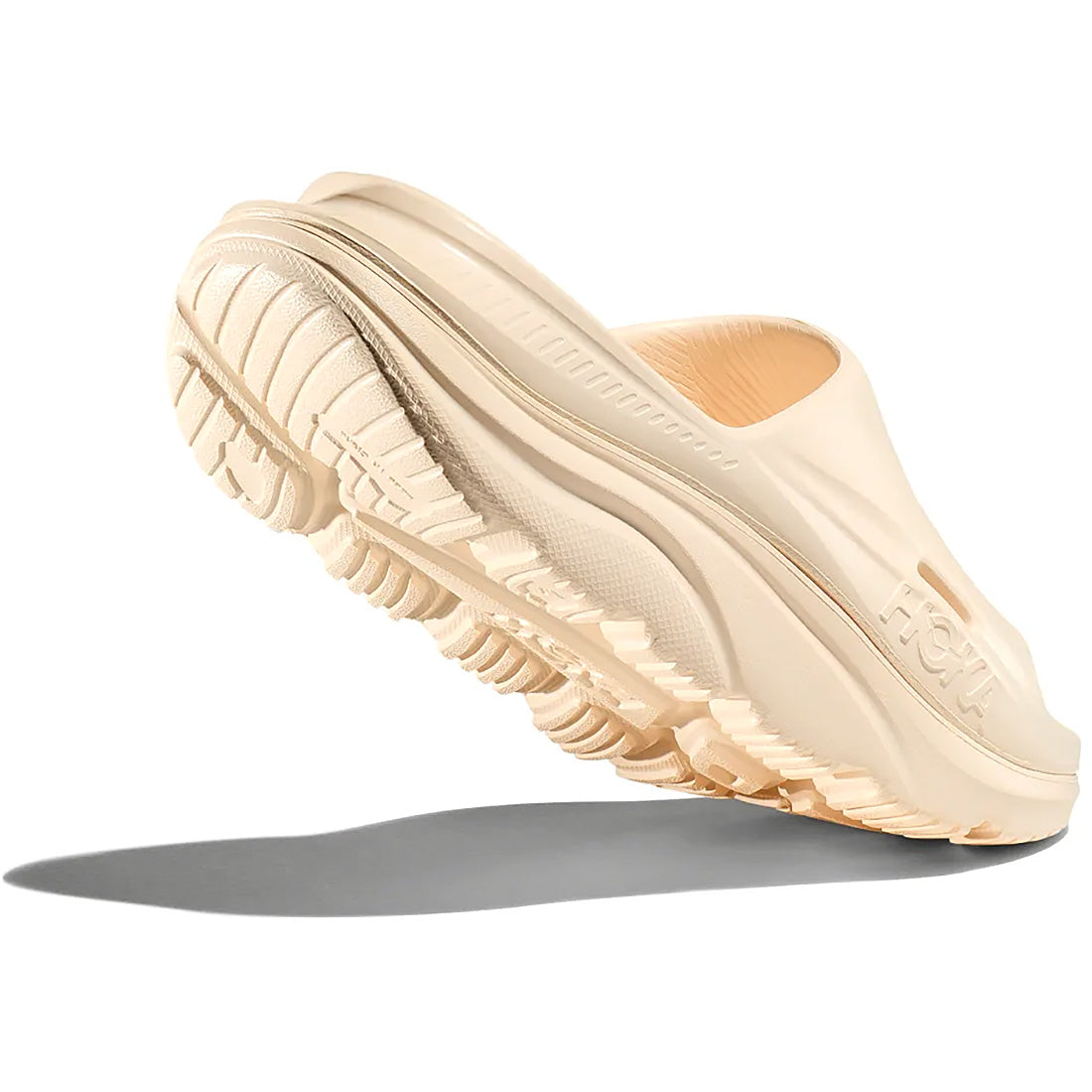 Ora Recovery Slide 3 - Comfortable Recovery Sandals for Post-Workout & Injury - Perfect for Athletes, Runners, and Physical Therapy