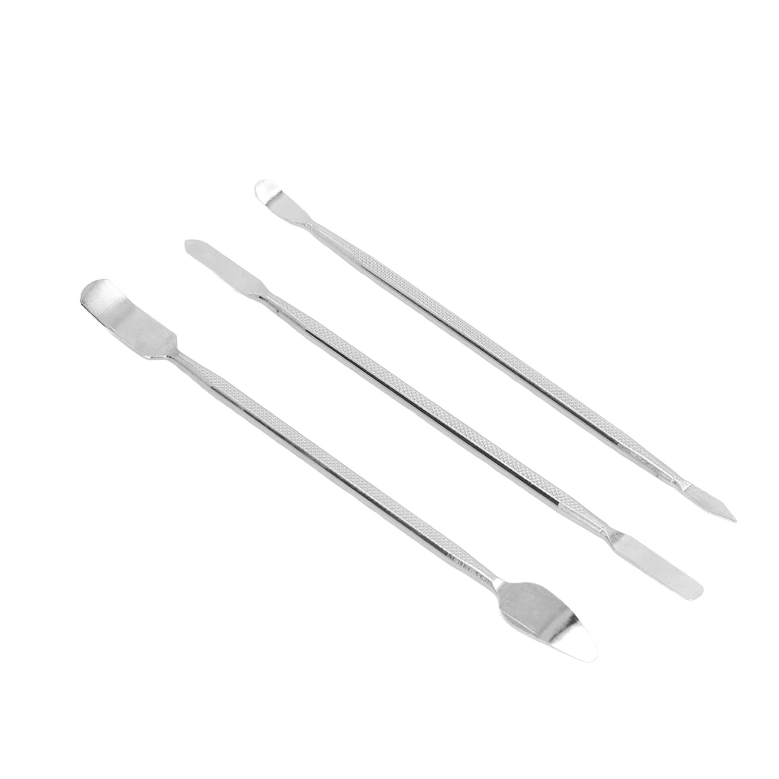 Professional Metal Pry Tool Kit - Compact Universal Spudger for Phone, Tablet & Laptop Repair - Perfect for Screen Replacement, Electronics Disassembly & DIY Fixes
